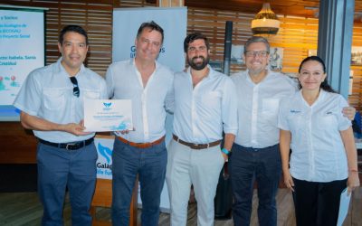 ECOGAL: Transformando Plástico en Herramientas Educativas