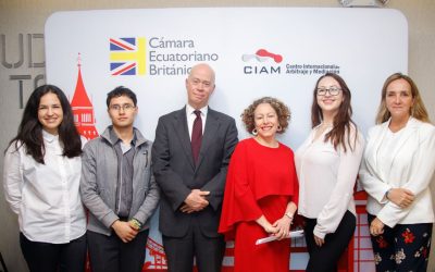 Ecuador4Business: El Sector Privado debe Liderar una Narrativa Renovada para Potenciar la Agenda de Negocios del País