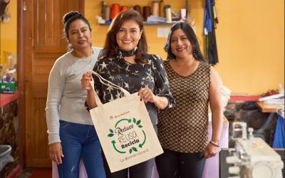 Banco ProCredit Lanza ProEquidad: Un Conjunto de Servicios con Enfoque Social