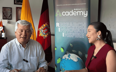 Academy Arch-BIO Abre el Debate: ¿Es Viable Construir Sustentablemente en Quito Hoy?