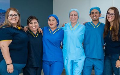 DaVita: Su Primer Aniversario en Ecuador