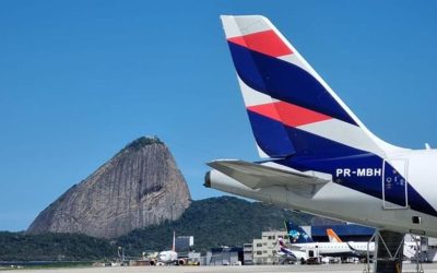 Por Primera Vez, LATAM Airlines Group será Anfitrión de la AGM (Annual General Meeting) de IATA 2026, el Evento más Relevante de la Industria Aérea