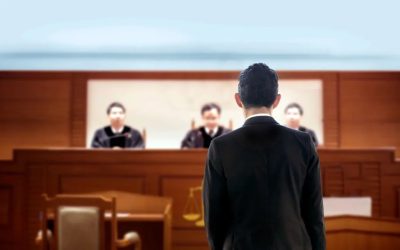 Fexlaw: La Prueba “Sorpresa” y su Confusión con la Prueba no Solicitada Oportunamente en el COIP