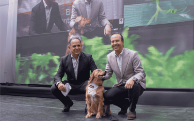 Pronaca lanza su Estrategia de Sostenibilidad 2030 y Refuerza su Compromiso con las Comunidades, los Animales y el Planeta