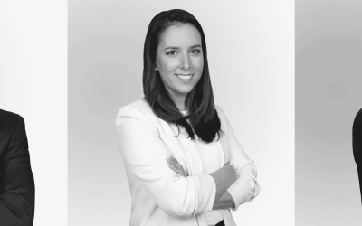 BUSTAMANTE FABARA Asesora a Industrial Danec S.A. en la Adquisición Estratégica de Participación Mayoritaria en La Industria Harinera S.A.