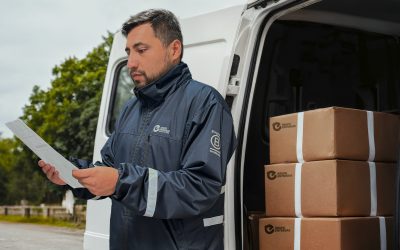 Kilómetro a Kilómetro: Los Desafíos en las Entregas Rurales