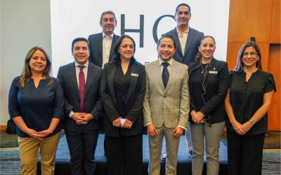 IHG Hotels & Resorts Reúne a Aliados Estratégicos en Guayaquil para Presentar su Portafolio de Hoteles en Ecuador