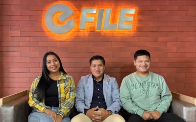 eFile Efidoc S.A., El Aliado Estratégico de Grupo Entregas para la Transformación Digital y la Gestión Documental