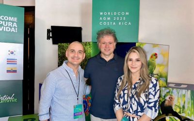Mercedes Córdova, CEO de MC Group, Ratificada por Segundo Año Consecutivo en el Global Board de Worldcom Public Relations Group