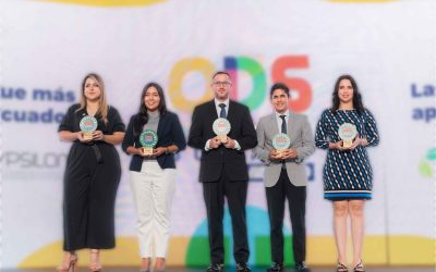 Compromiso Sostenible: Arca Continental Reconocido por su Contribución a los ODS