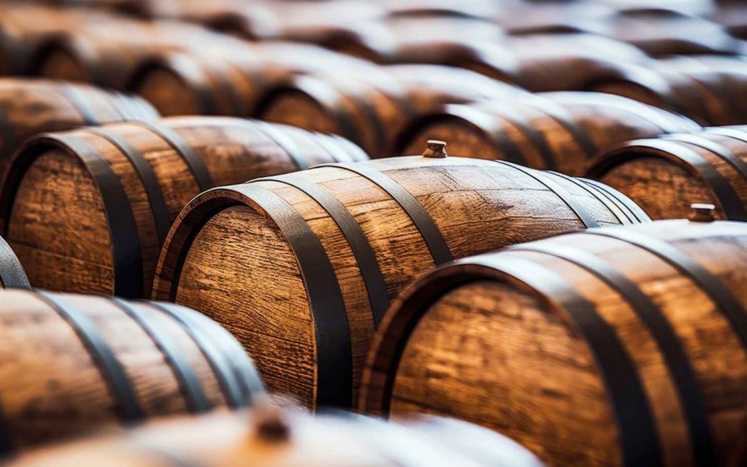 Vintage Acquisitions – Oportunidad Exclusiva de Inversión en Barricas Raras de Bruichladdich