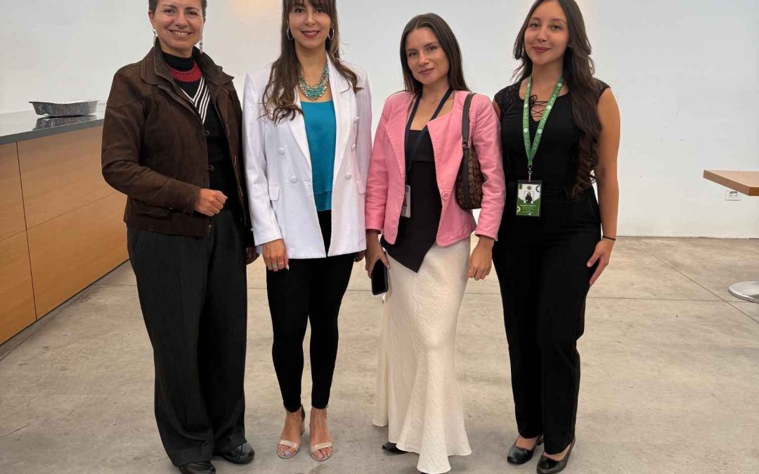 Arch-BIO y Academy Arch-BIO Presentes en el Foro de Sostenibilidad y Reputación Empresarial