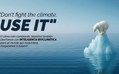 Arch-BIO: Arquitectura con Inteligencia Bioclimática