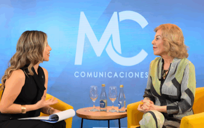 “Voces de Liderazgo” un Espacio que Conecta a los Grandes Líderes Empresariales que Transforman al País