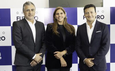 Grupo Futuro – Llega una Nueva Forma de Entender y Acceder al Seguro en Ecuador