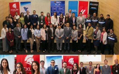 Fexlaw Organizó el II Taller de Capacitación de Combate a la Piratería Digital en Ecuador