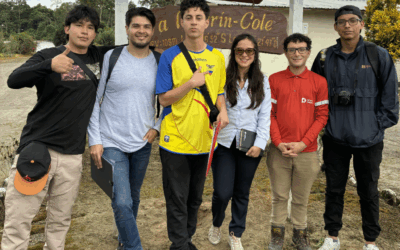 Grupo Danec y la Universidad Hemisferios Impulsan Proyecto de Educomunicación