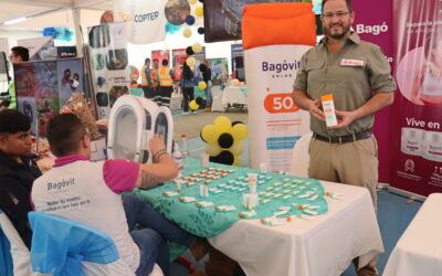 Lundin Gold y Laboratorios Bagó Impulsan la Prevención a Través de Jornadas Dermatológicas en Fruta del Norte