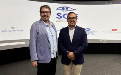 Arch-BIO Recibe Reconocimiento en el Foro Global de Sostenibilidad en Galápagos