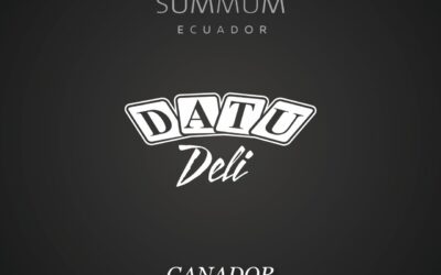 Datu Deli Reconocido Como el Mejor Restaurante de Carnes y Parrillas en los Premios Summum Ecuador 2025