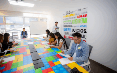 Aseguradora del Sur – Bootcamp de Empleabilidad: Creamos Oportunidades Reales de Crecimiento y Desarrollo