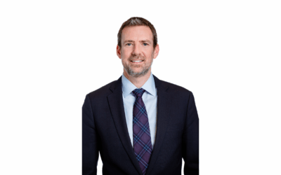 Lundin Gold Da la Bienvenida a Jamie Beck Como Nuevo Presidente y Director Ejecutivo