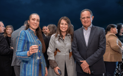 30%+ClubEC Potencia el Liderazgo Femenino con la Tercera Edición de su Programa de Mentorías 1:1