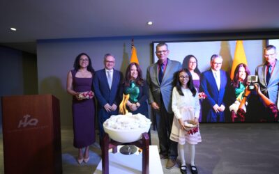 Hospital Vozandes Quito Celebra 70 Años de Servicio con la Inauguración Oficial de la Bless Health Tower