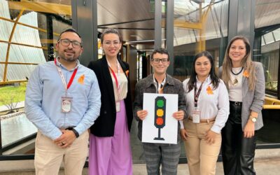 Grupo Danec Fortalece su Compromiso con la Inclusión y la Prevención de la Violencia Durante los 16 Días de Activismo