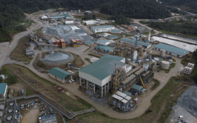 Lundin Gold Entre las Seis Empresas Más Destacadas del Ecuador por su Desempeño Financiero y Contribución al Desarrollo Económico