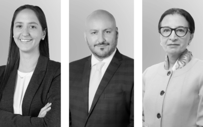 Bustamante Fabara Asesora a TRECX S.A. en la Adquisición de una Participación Mayoritaria en una Compañía Ecuatoriana de Distribución Farmacéutica