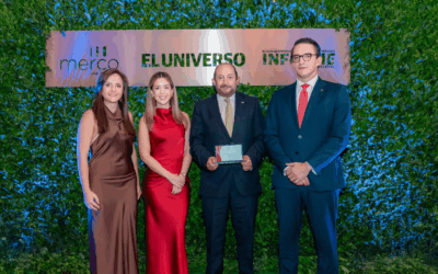 Produbanco: el Banco con Mejor Reputación Corporativa en Ecuador