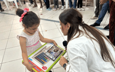 En el Hospital Vozandes Quito Cierran Este 2025 Compartiendo Esperanza y Sonrisas